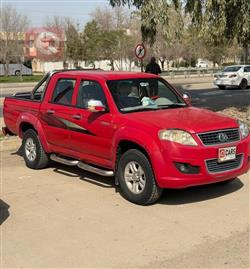 ZX أوتو كراتد تايكر